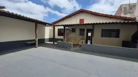 Casa com 2 Quartos à venda, 130m² no Jardim Centenário, Valinhos