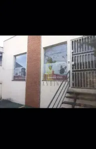 Casa com 3 Quartos à venda, 159m² no Vila Alzira, Santo André