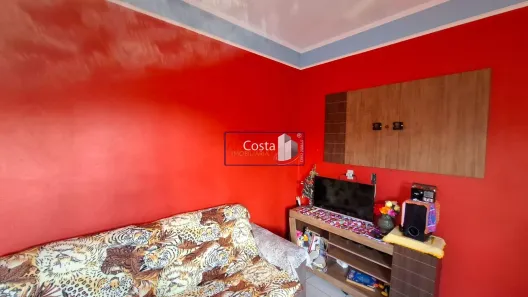 Casa com 3 Quartos à venda, 68m² no Jardim Aeroporto III, Franca
