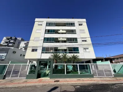 Apartamento com 3 Quartos à venda, 78m² no Pagani, Palhoça