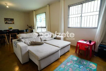Apartamento com 3 Quartos à venda, 138m² no Vila Assunção, Santo André
