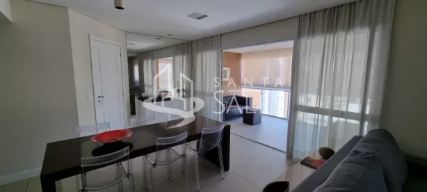 Apartamento com 2 Quartos à venda, 96m² no Vila Olímpia, São Paulo