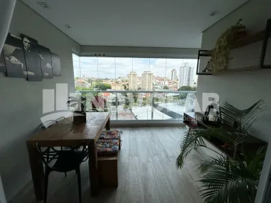 Apartamento com 2 Quartos à venda, 64m² no Jardim São Paulo(Zona Norte), São Paulo