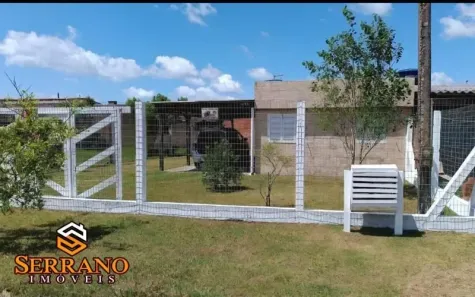 Casa com 2 Quartos à venda, 80m² no Praia de Mariluz, Imbé