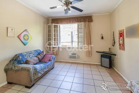 Apartamento com 3 Quartos à venda, 95m² no São João, Porto Alegre