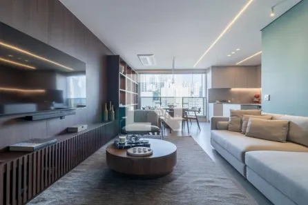 Apartamento com 2 Quartos à venda, 86m² no Perdizes, São Paulo
