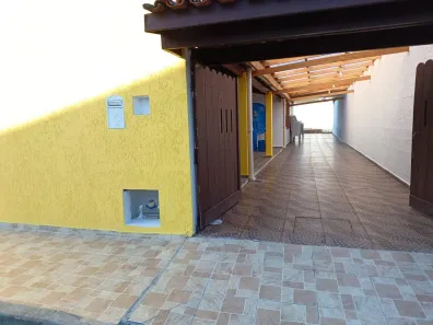 Casa com 3 Quartos à venda, 130m² no Balneário Recanto do Sol, Caraguatatuba