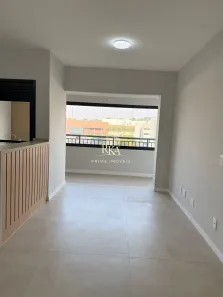 Apartamento com 3 Quartos para alugar, 80m² no Nova Aldeinha/Aldeia, Barueri