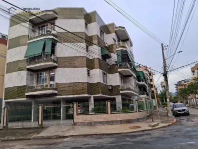 Apartamento com 2 Quartos à venda, 75m² no Vila Valqueire, Rio de Janeiro