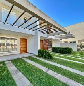 Casa de Condomínio com 2 Quartos à venda, 157m² no Zona Nova, Capão da Canoa