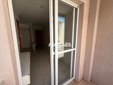 Apartamento com 1 Quarto para alugar, 35m² no Vila Aeroporto Bauru, Bauru