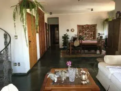 Cobertura com 3 Quartos à venda, 430m² no Centro, Ribeirão Preto
