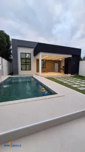 Casa com 3 Quartos à venda, 156m² no Ponta da Fruta, Vila Velha