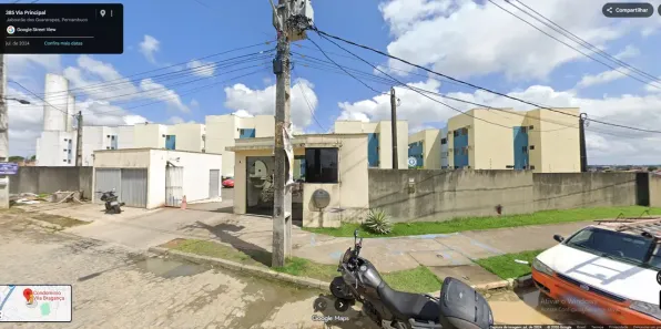 Apartamento com 2 Quartos à venda, 10m² no Sucupira, Jaboatão dos Guararapes