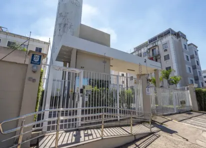 Apartamento com 2 Quartos à venda, 52m² no Santos Dumont, São Leopoldo