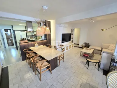 Apartamento com 3 Quartos à venda, 106m² no Candeal, Salvador