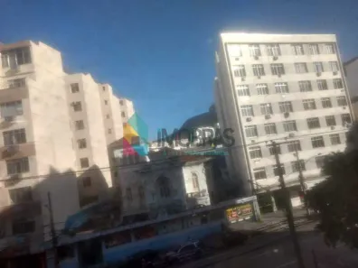 Sala Comercial para alugar, 24m² no Tijuca, Rio de Janeiro