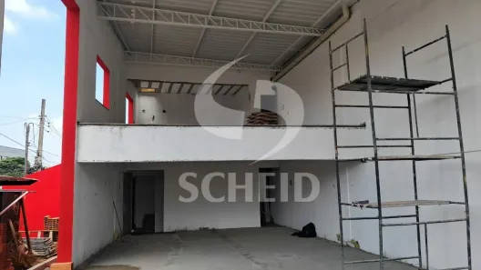 Ponto Comercial para alugar, 180m² no Socorro, São Paulo
