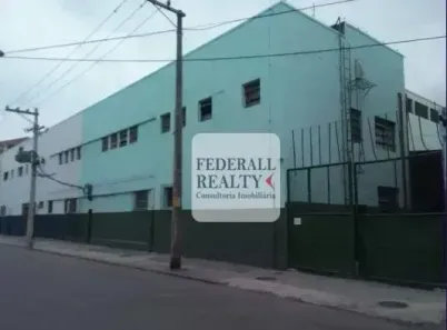 Galpão/Depósito/Armazém para alugar, 3700m² no São Cristóvão, Rio de Janeiro