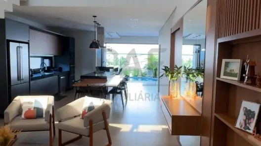 Casa com 3 Quartos à venda, 223m² no Flor D' Aldeia, Holambra