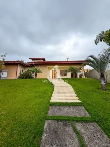 Casa de Condomínio com 3 Quartos à venda, 274m² no Jardim Terras de Santa Helena, Jacareí