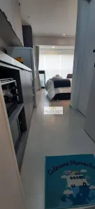 Apartamento com 1 Quarto à venda, 23m² no Vila Mariana, São Paulo
