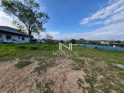 Lote/Terreno à venda, 1167m² no Condomínio Parque Vale dos Lagos, Jacareí