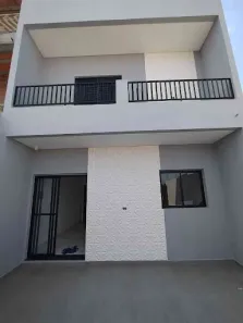 Casa com 3 Quartos à venda, 109m² no Altos da Vila Paiva, São José dos Campos