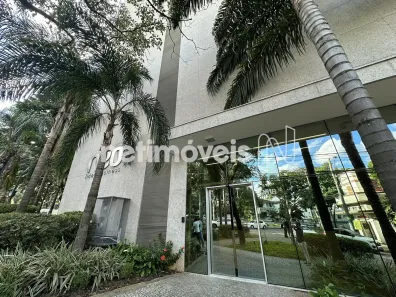 Sala Comercial à venda, 73m² no Barro Preto, Belo Horizonte