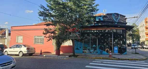 Casa com 3 Quartos à venda, 166m² no Nova Gerty, São Caetano do Sul
