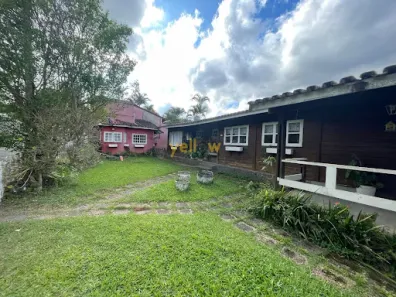 Casa de Condomínio com 4 Quartos para alugar, 250m² no Arujázinho I, II e III, Arujá