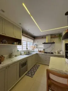 Casa com 4 Quartos à venda, 251m² no Jardim Paraíso, Campinas