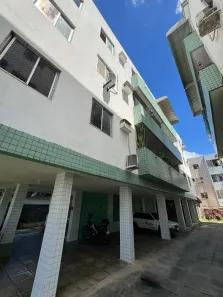 Apartamento com 3 Quartos à venda, 117m² no Várzea, Recife