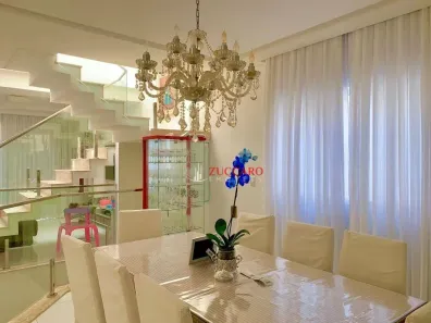 Sobrado com 3 Quartos à venda, 408m² no Parque Renato Maia, Guarulhos