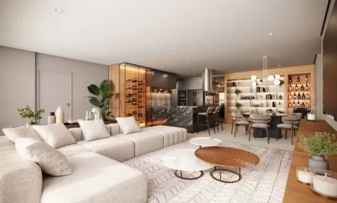 Casa de Condomínio com 3 Quartos à venda, 439m² no Morumbi, São Paulo