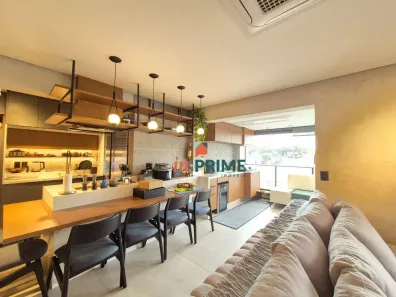 Apartamento com 2 Quartos à venda, 115m² no Vila Regente Feijó, São Paulo
