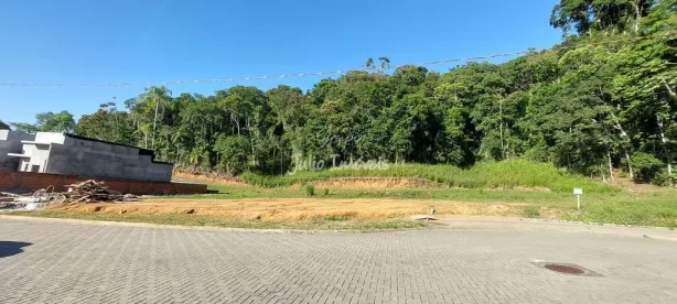Lote/Terreno à venda, 359m² no Dom Joaquim, Brusque