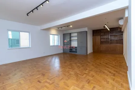 Apartamento com 3 Quartos à venda, 163m² no Jardim Paulista, São Paulo
