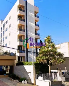 Apartamento com 3 Quartos à venda, 120m² no Centro, Poços de Caldas