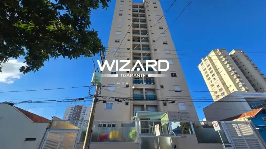 Apartamento com 3 Quartos à venda, 74m² no São Judas, Piracicaba