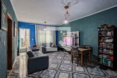 Casa com 2 Quartos à venda, 280m² no Jardim Cidade Pirituba, São Paulo