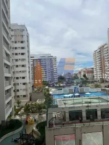 Apartamento com 2 Quartos à venda, 62m² no Vicente de Carvalho, Rio de Janeiro