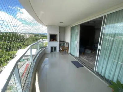 Apartamento com 3 Quartos à venda, 147m² no Guarani, Brusque