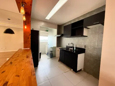 Apartamento com 3 Quartos para alugar, 80m² no Sacramenta, Belém