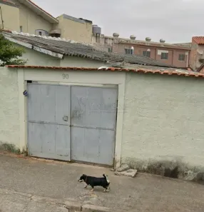 Lote/Terreno à venda, 347m² no Jardim Satélite, São José dos Campos
