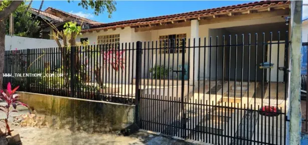 Casa com 3 Quartos à venda, 130m² no Brasília, Londrina