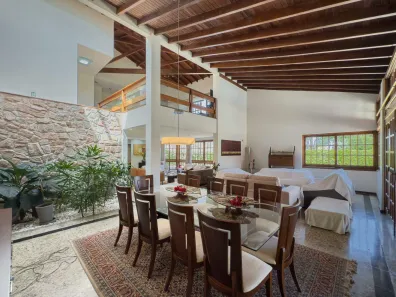 Casa com 4 Quartos à venda, 916m² no Setor de Habitações Individuais Norte, Brasília