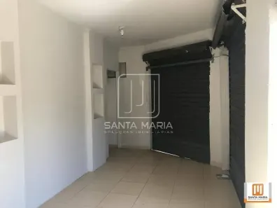 Ponto Comercial à venda, 146m² no Jardim Paulistano, Ribeirão Preto