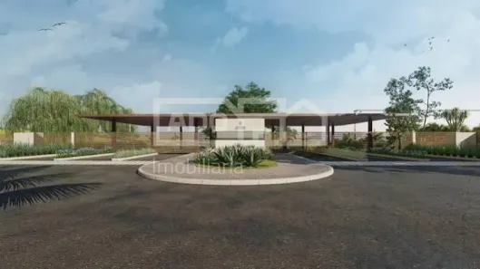 Lote/Terreno à venda, 224m² no Parque Brasil 500, Paulínia