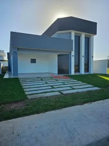 Casa com 3 Quartos à venda, 210m² no Operário, Rio das Ostras